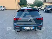 2022 Volkswagen GOLF