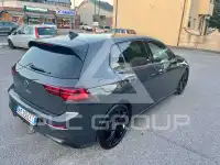 2022 Volkswagen GOLF