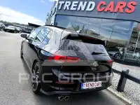 2022 Volkswagen GOLF