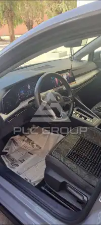 2022 Volkswagen GOLF