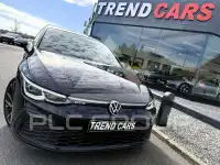2022 Volkswagen GOLF