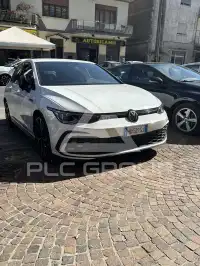 2022 Volkswagen GOLF