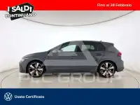 2022 Volkswagen GOLF