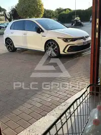 2022 Volkswagen GOLF