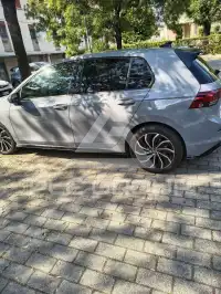 2022 Volkswagen GOLF