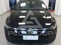 2022 Volkswagen GOLF
