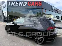 2022 Volkswagen GOLF