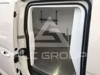 2022 Volkswagen Caddy