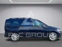 2022 Volkswagen Caddy