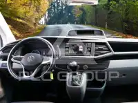 2022 Volkswagen T6