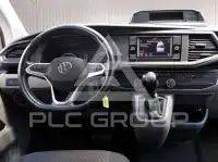 2022 Volkswagen T6