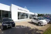 2022 Volkswagen ID. Buzz