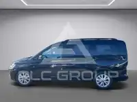 2022 Volkswagen Caddy