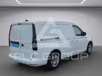 2022 Volkswagen Caddy