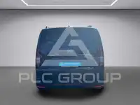 2022 Volkswagen Caddy