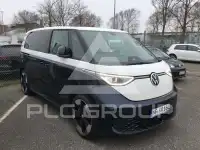 2022 Volkswagen ID. Buzz