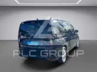 2022 Volkswagen Caddy