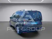 2022 Volkswagen Caddy