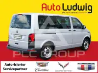 2022 Volkswagen T6