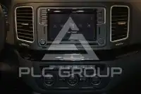 2022 Volkswagen SHARAN