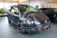 2022 Volkswagen SHARAN
