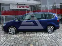 2022 Volkswagen SHARAN