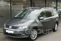 2022 Volkswagen SHARAN