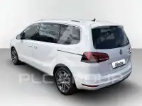 2022 Volkswagen SHARAN