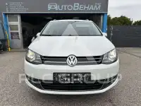 2022 Volkswagen SHARAN