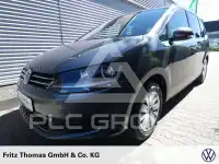 2022 Volkswagen SHARAN