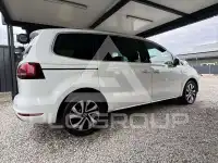 2022 Volkswagen SHARAN