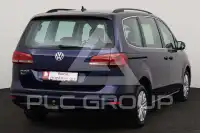 2022 Volkswagen SHARAN