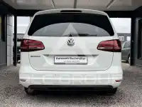 2022 Volkswagen SHARAN
