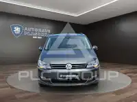 2022 Volkswagen SHARAN