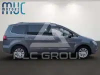 2022 Volkswagen SHARAN