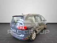 2022 Volkswagen SHARAN