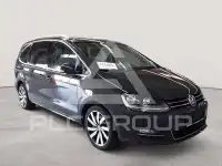 2022 Volkswagen SHARAN