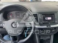 2022 Volkswagen SHARAN
