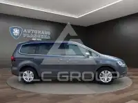 2022 Volkswagen SHARAN
