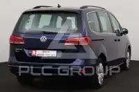 2022 Volkswagen SHARAN