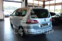 2022 Volkswagen SHARAN