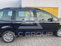 2022 Volkswagen SHARAN