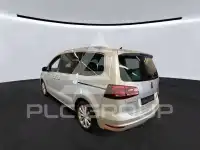2022 Volkswagen SHARAN