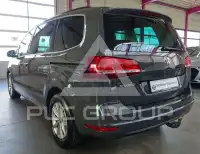 2022 Volkswagen SHARAN