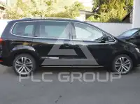 2022 Volkswagen SHARAN