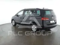 2022 Volkswagen SHARAN