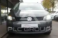 2022 Volkswagen SHARAN