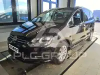 2022 Volkswagen SHARAN