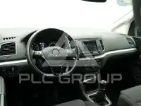 2022 Volkswagen SHARAN