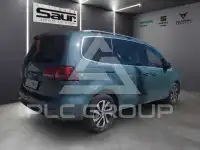 2022 Volkswagen SHARAN